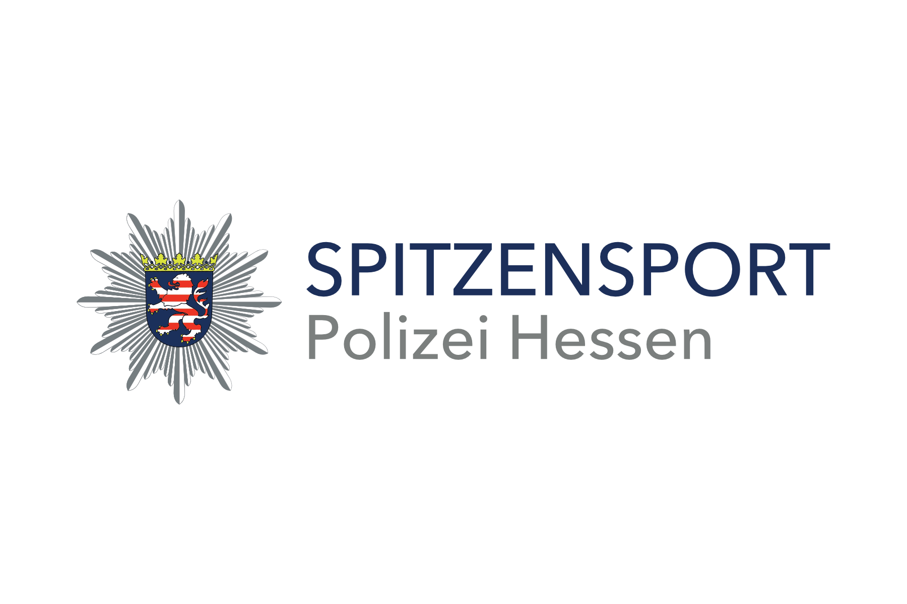 Polizei Hessen Sportfördergruppe